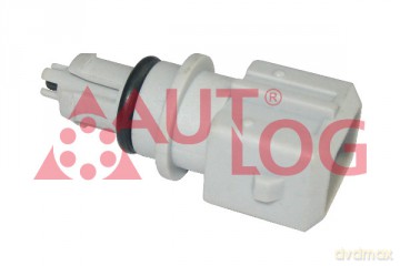 Czujnik, temperatura powietrza dolotowego Autlog AS3038 Peugeot Renault Nissan Citroen