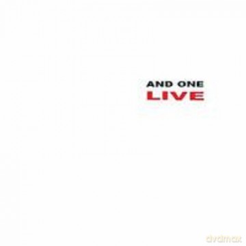 And One: Live (digipack) [2CD]