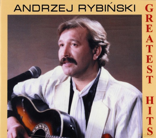 Andrzej Rybiński: Best Of (digipack) [CD]