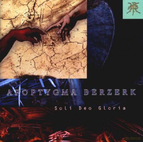 Apoptygma Berzerk: Soli Deo Gloria (180 gramm) [2xWINYL]