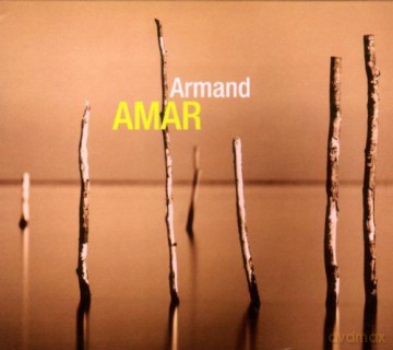 Armand Amar: Retrospective [2CD]