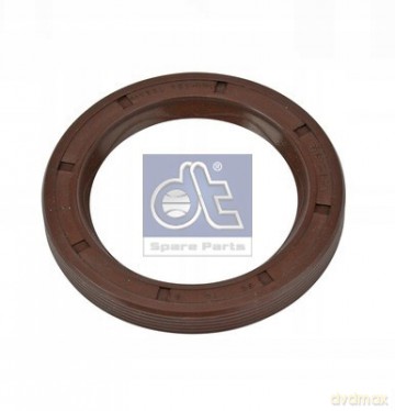 DT Spare Parts 1.17013 Pierścień uszczelniający wału, piasta koła Renault