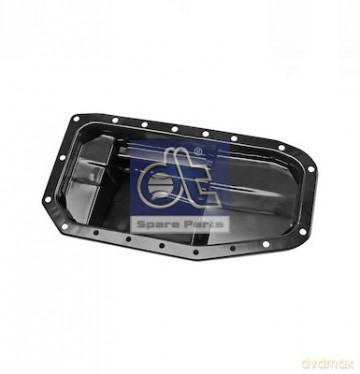 DT Spare Parts 12.12001 Miska olejowa Opel Peugeot Renault Iveco Fiat Citroen
