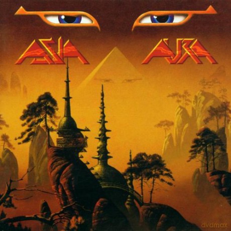 Asia: Asia [CD]