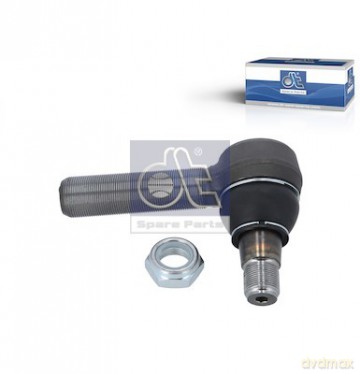 DT Spare Parts 2.53437 Końcówka drążka kierowniczego poprzecznego Volvo