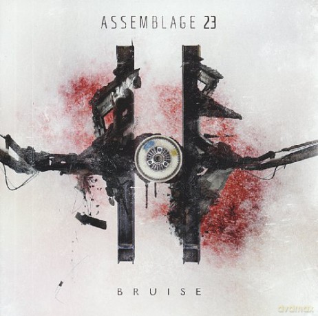 Assemblage 23: Bruise [CD]