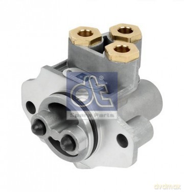 DT Spare Parts 4.63079 Przełącznik, rozdzielna skrzynia biegów Mercedes