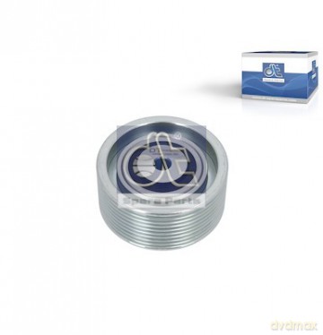 DT Spare Parts 4.63791 Rolka napinacza, pasek klinowy Mercedes