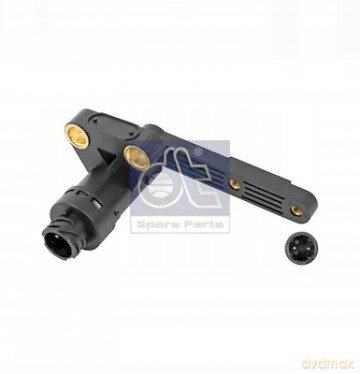 DT Spare Parts 5.10152 Czujnik, poziom zawieszenia powietrznego Renault