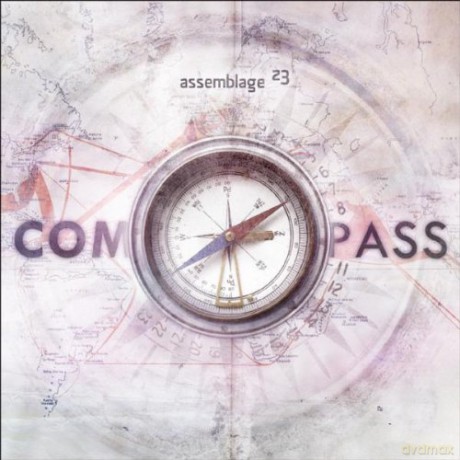 Assemblage 23: Compass [CD]