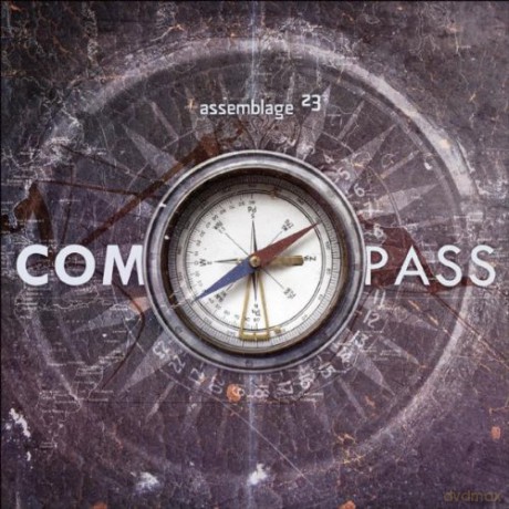 Assemblage 23: Compass (limited) [2CD]