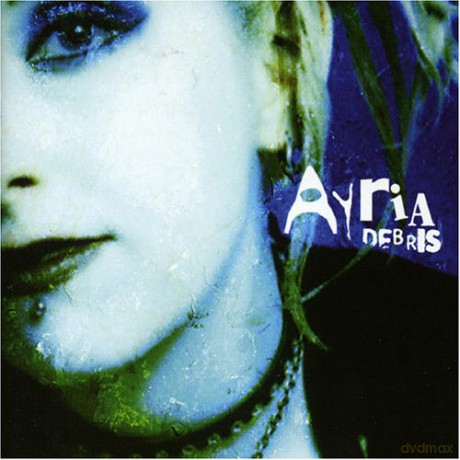 Ayria: Debris [CD]