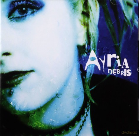 Ayria: Debris [CD]