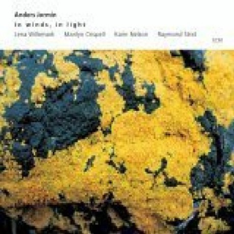 Jormin Anders W/Crispell,Nelson,Strid: In Winds,In Light [CD]