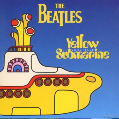 The Beatles: Yellow Submarine [WINYL]