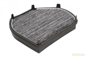 JC Premium B4M000CPR Filtr, wentylacja przestrzeni pasażerskiej Mercedes