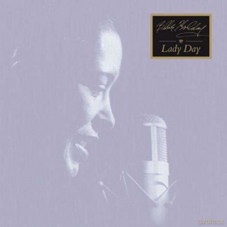 Billie Holiday: Lady Day (180 gramm) [2xWINYL]