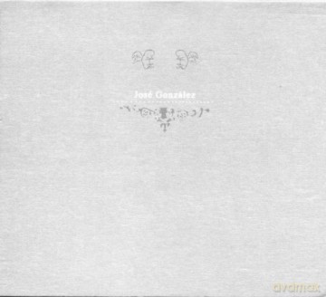 Jose Gonzales: Crosses [CD]