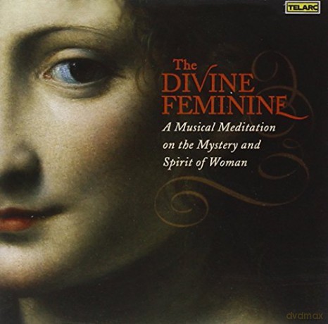 Bingen/Part: Divine Femini [CD]