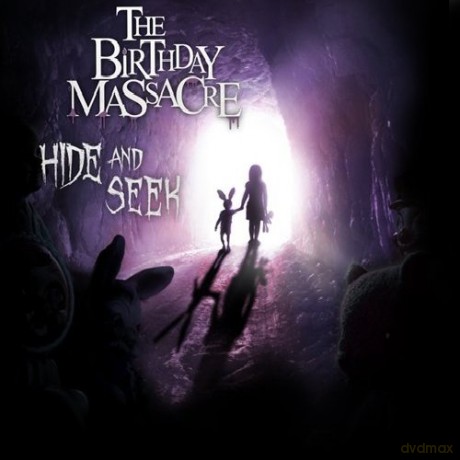 Birthday Massacre,The: Hide ans Seek (digipack) [CD]