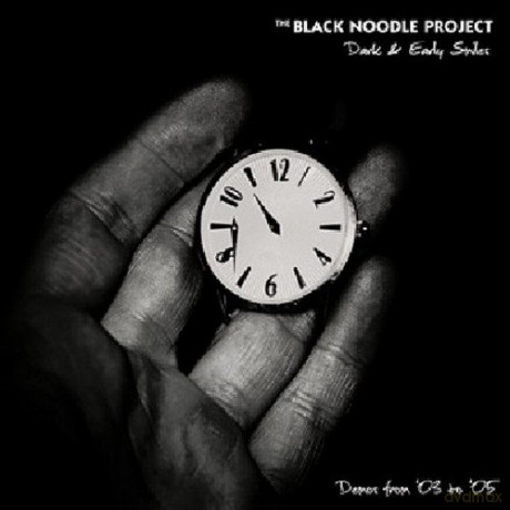 Black Noodle Project: Dark And Early Smiles [2CD]