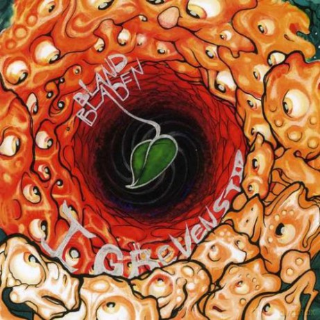 Bland Bladen: I Grevens Tid [CD]