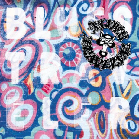 Blues Traveler: Blues Traveler [CD]