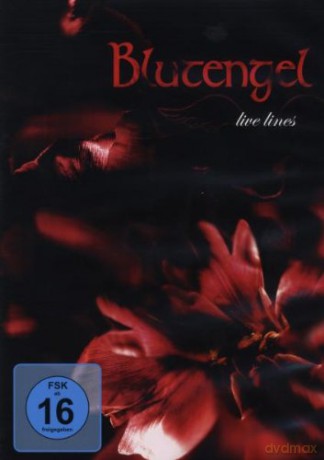Blutengel: Live Lines [DVD]