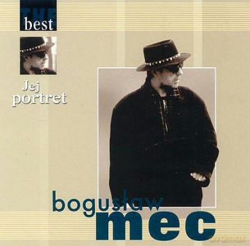 Bogusław Mec: best of (digipack) [CD]