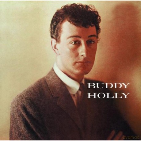 Buddy Holly: Buddy (180 gramm) [WINYL]