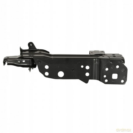 Łącznik pasa przód L TOYOTA PRIUS IV XW50 02.16- BLIC 6508-05-8189265P (pionowy, metal)