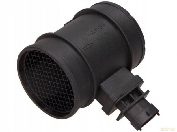 Magneti Marelli 213719803019 Przepływomierz masowy powietrza Opel Peugeot Fiat Citroen Lancia Alfa Romeo