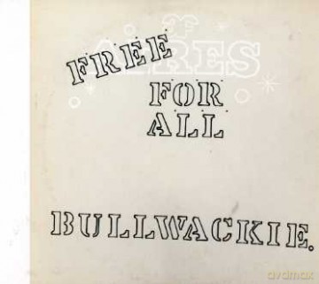 Bullwackies All Stars: Free For All [WINYL]