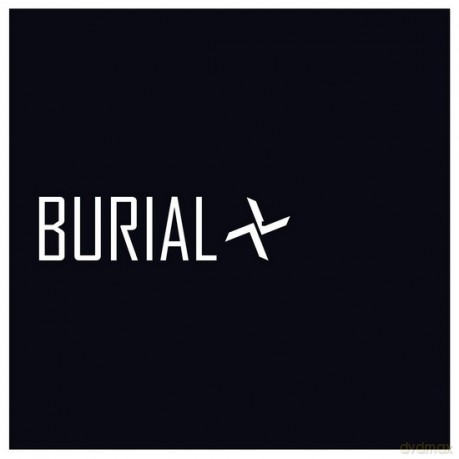 Burial: One Two [WINYL]