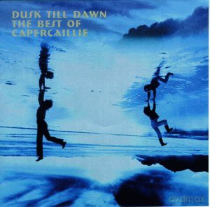 Capercaillie: The best of Dusk Till Dawn [CD]