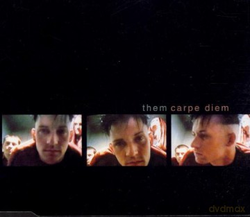Carpe Diem: Them (maxisingle) [CD]