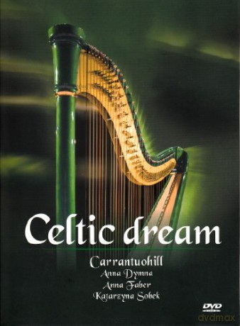 Carrantuohill: Celtic dreams [2DVD]