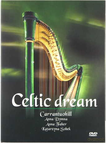 Carrantuohill: Celtic dreams [2DVD]
