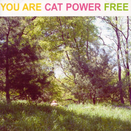 Cat Power: You Are Free [WINYL]