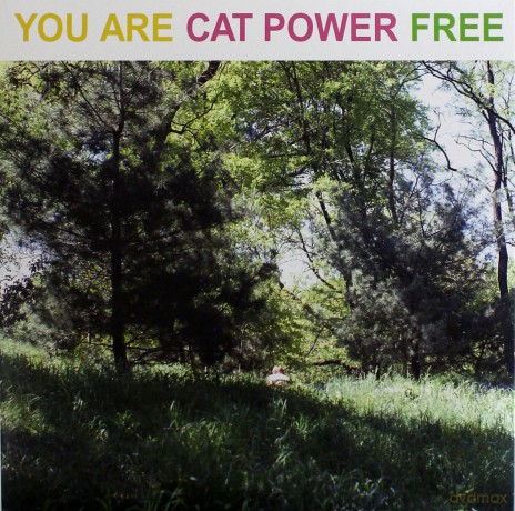 Cat Power: You Are Free [WINYL]