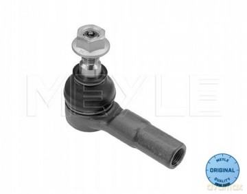 Meyle 016 020 0038 Końcówka drążka kierowniczego poprzecznego Mercedes VW