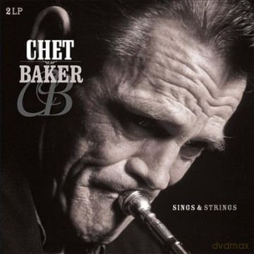 Chet Baker: Sings and Strings [2xWINYL]