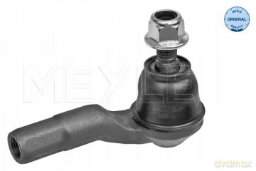 Meyle 116 020 0010 Końcówka drążka kierowniczego poprzecznego Audi Skoda VW Seat