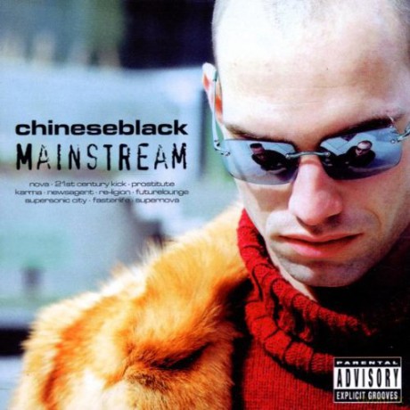 Chineseblack: Mainstream [CD]
