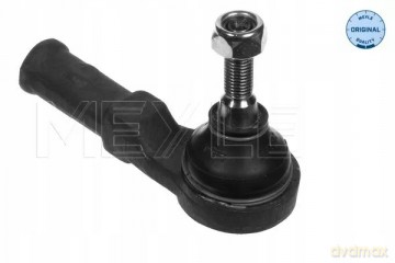 Meyle 16-16 020 0006 Końcówka drążka kierowniczego poprzecznego Renault Nissan