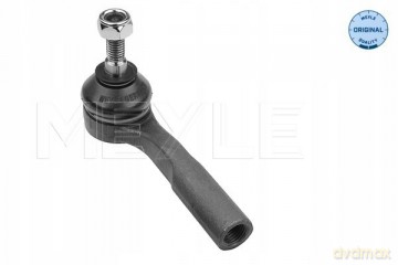 Meyle 216 020 0015 Końcówka drążka kierowniczego poprzecznego Opel Peugeot Fiat Citroen Alfa Romeo
