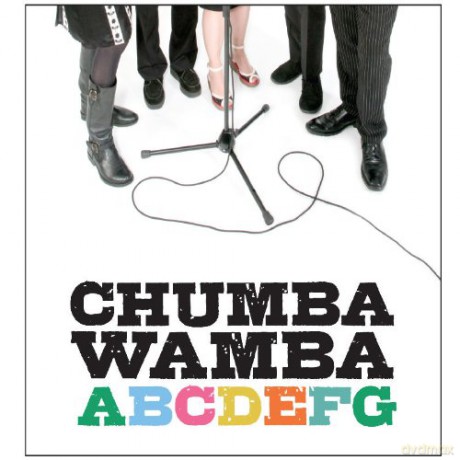 Chumbawamba: ABCDEFG (digipack) [CD]