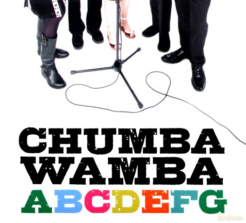 Chumbawamba: ABCDEFG (digipack) [CD]