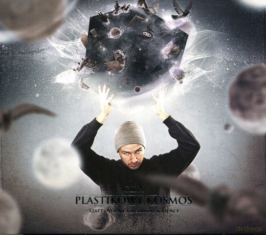 Cira: Plastikowy Kosmos (digipack) [CD]