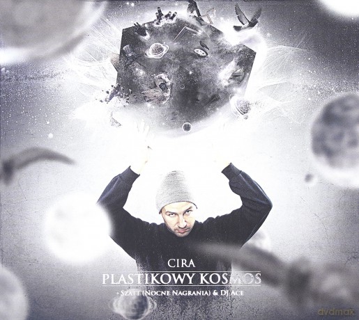Cira: Plastikowy Kosmos (digipack) [CD]